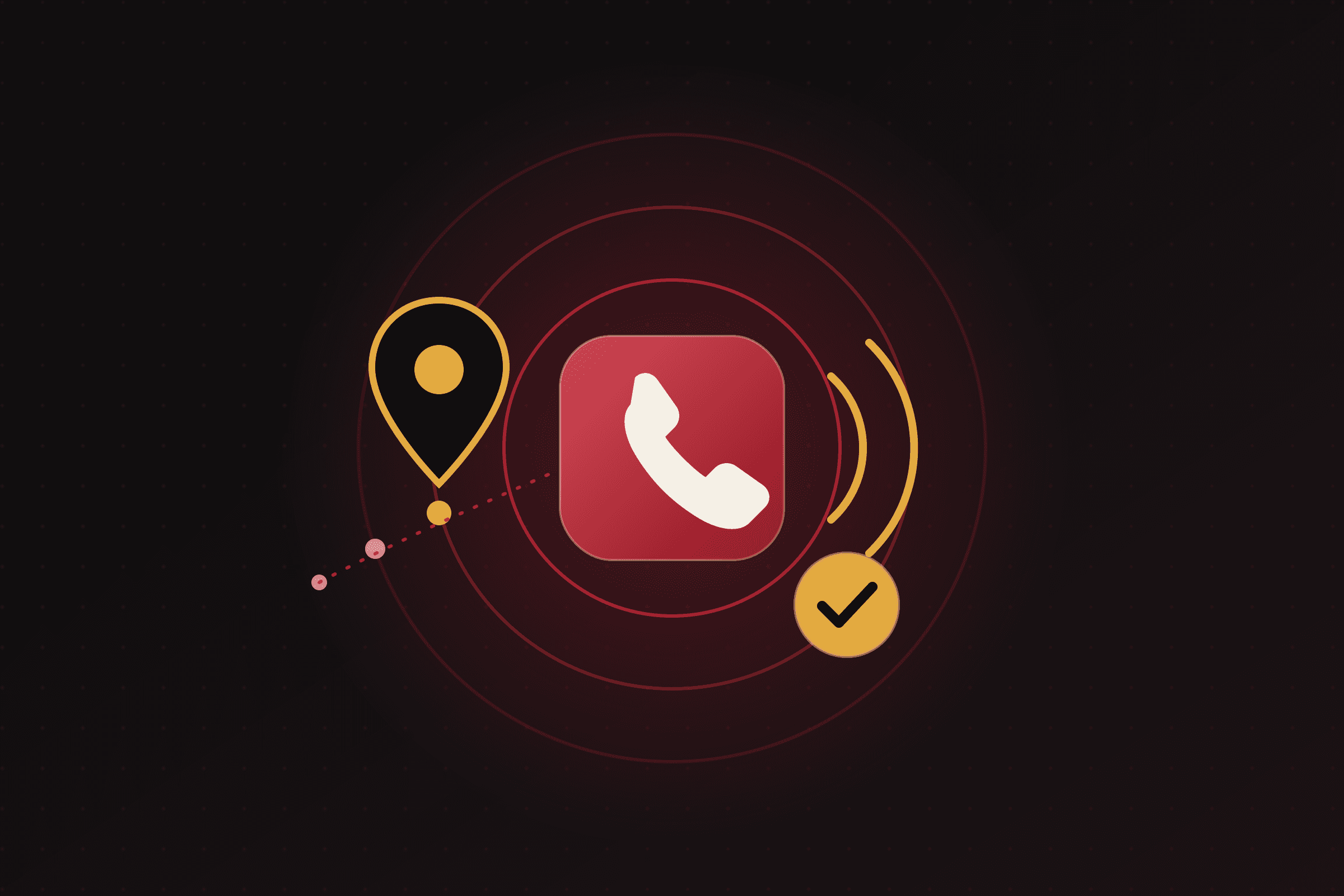 Professional service business ready for local leads